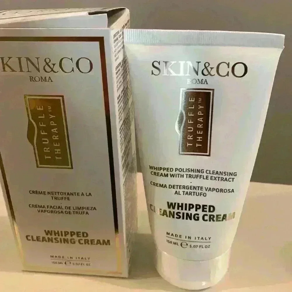Skin & Co Whipped Cleansing Cream - Picture 2 of 2